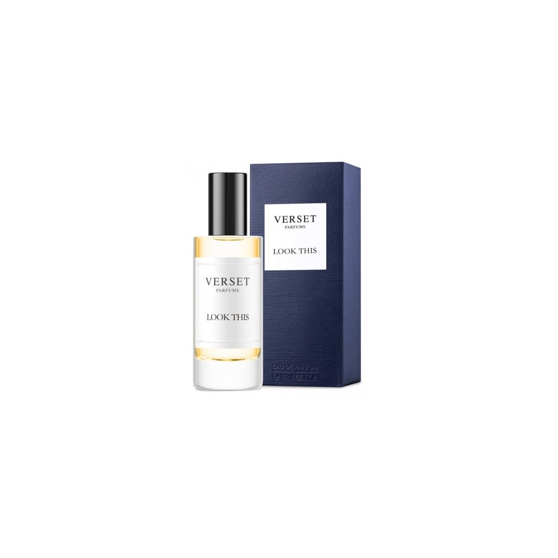 VERSET LOOK THIS EDP 15ML