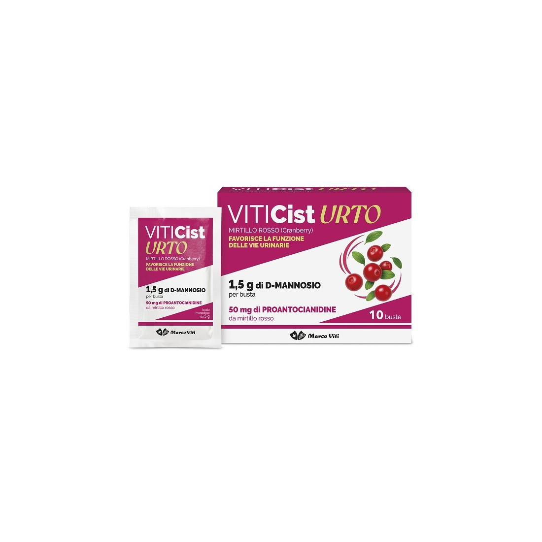 VITICIST URTO 10BUST
