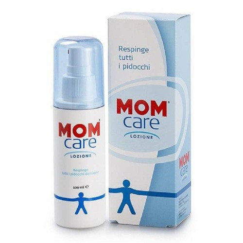MOM CARE LOVE 100ML