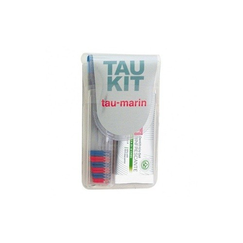 TAU MARIN TAU KIT SPAZZ DURO