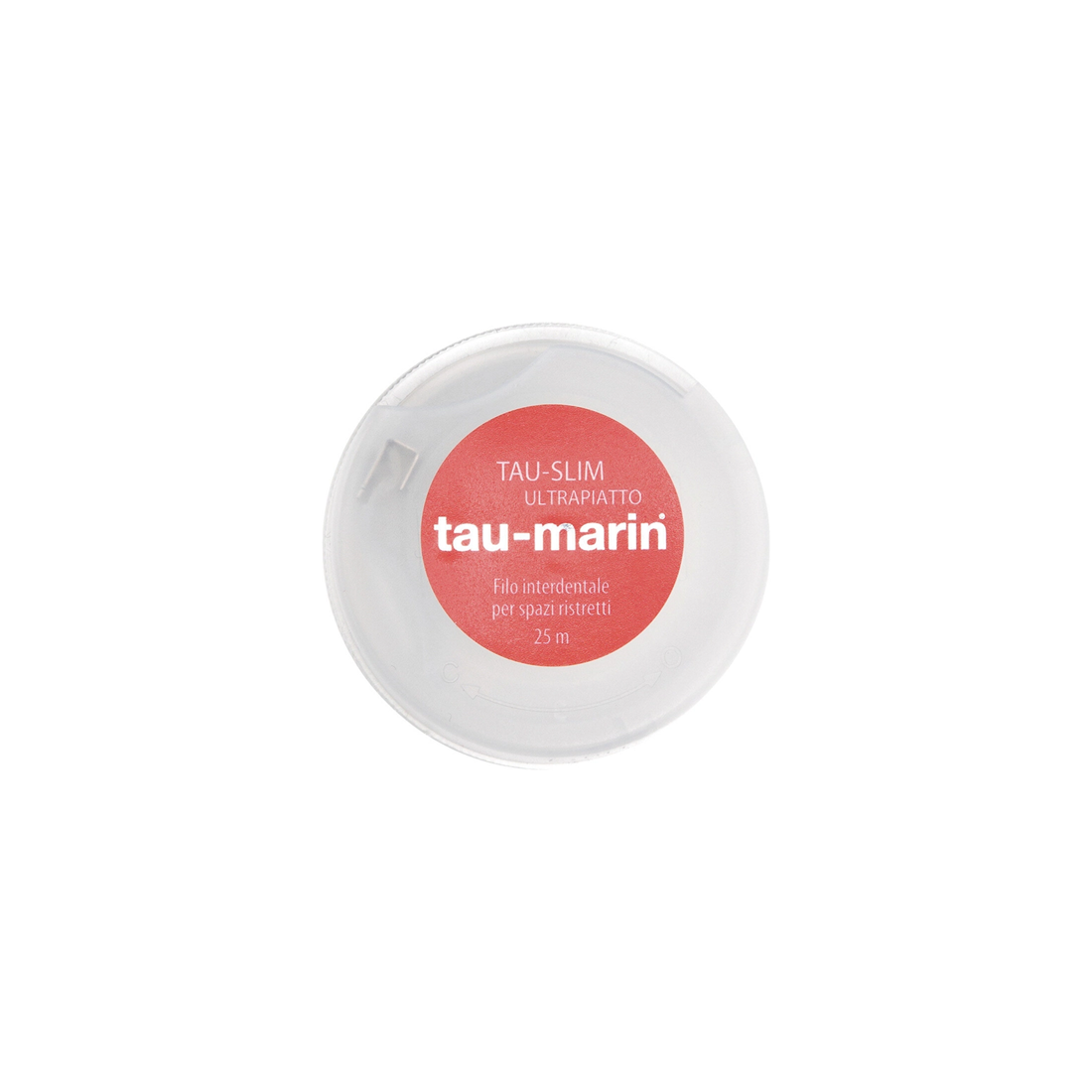 TAUMARIN FILO INTERD SLIM 25MT