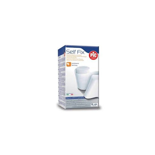 BENDA PIC SELFFIX CM8X4M F