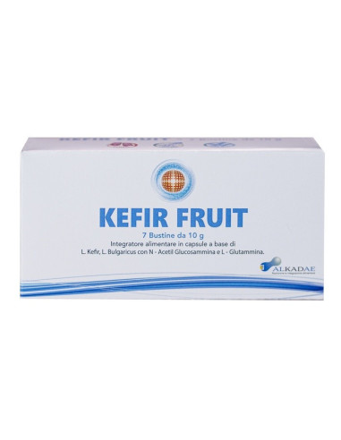 KEFIR FRUIT 7BUST