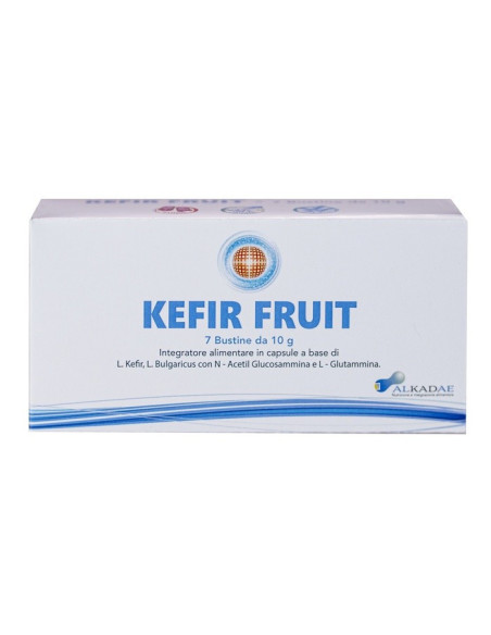 KEFIR FRUIT 7BUST