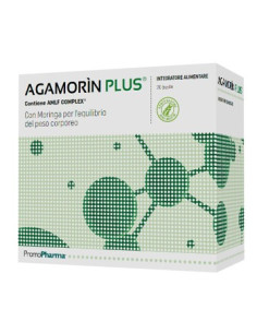 AGAMORIN PLUS 20BUST