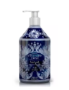 SAPONE LIQUIDO POSITANO ROSE LE MAIOLICHE 500ml
