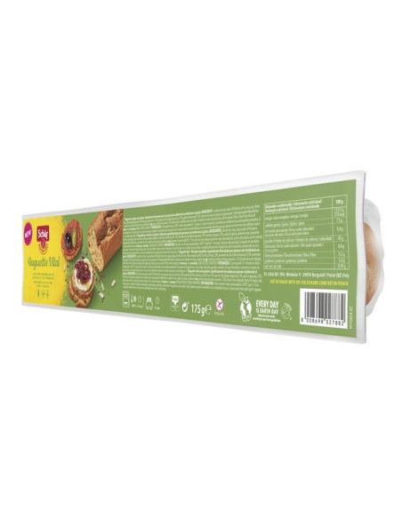 SCHAR BAGUETTE VITAL 175G