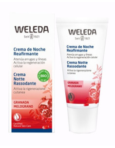 CREMA NOTTE MELOGRANO 30ML