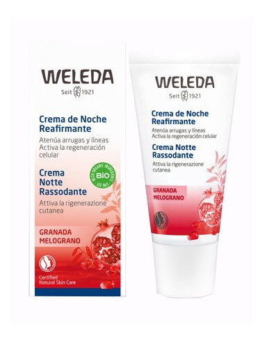 CREMA NOTTE MELOGRANO 30ML