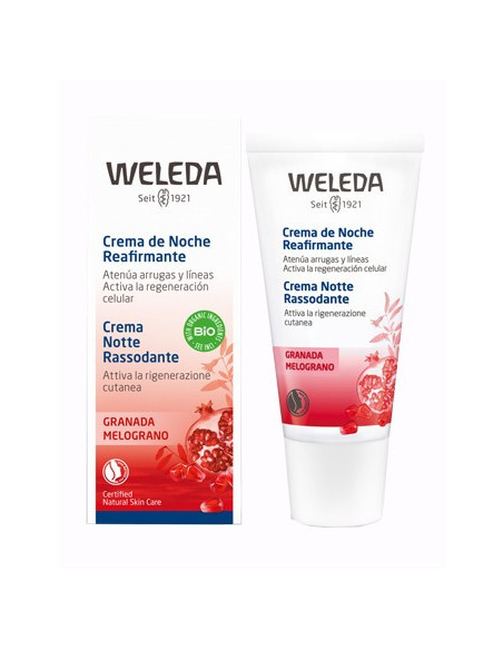 CREMA NOTTE MELOGRANO 30ML