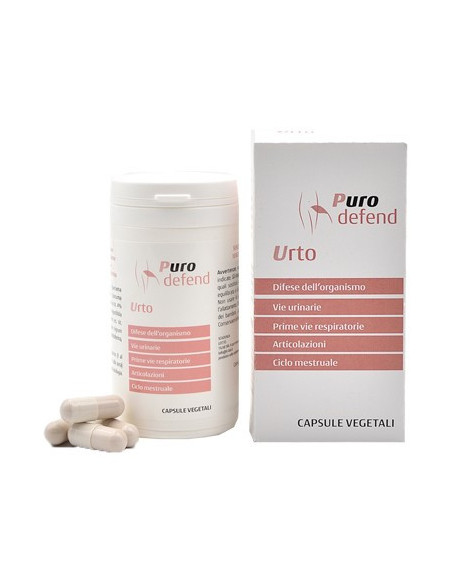 PURODEFEND URTO 45CPS