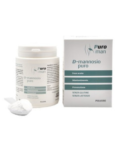 PUROMAN POLVERE 70G