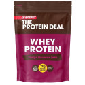THE PROTEIN DEAL WHEY BROWNIE