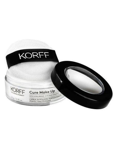 KORFF MK CIPRIA POLVERE PERFEZ