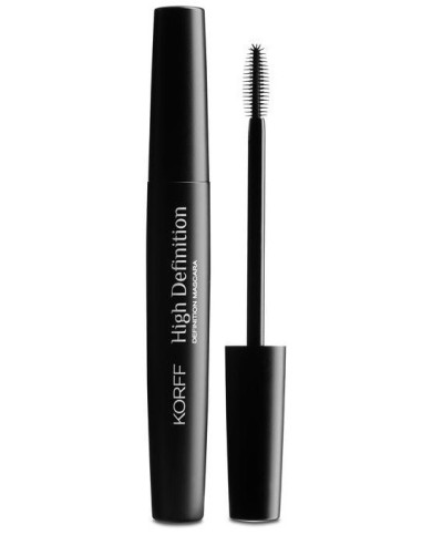 KORFF MK MASCARA HIGH DEFINITI