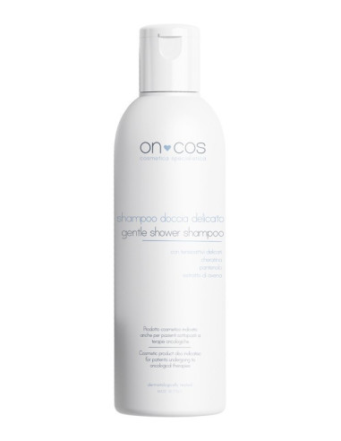 ONCOS SHAMPOO DOCCIA 250ML