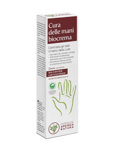 CURA DELLE MANI BIOCREMA 50ML