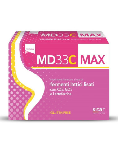 MD33 C MAX 21MINIBRIK 10ML FIT