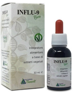 INFLU-9 30ML