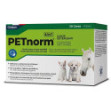 PETNORM GARZE 20BUST