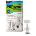 PETNORM GOCCE MONODOSE 10F