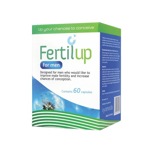 FERTILUP MAN 60 CPS