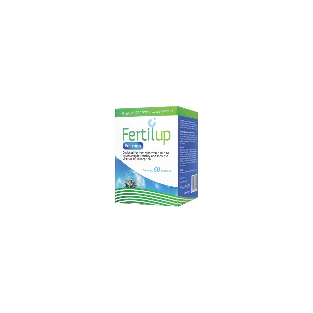 FERTILUP MAN 60 CPS