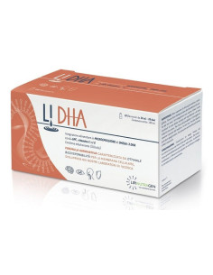 LI DHA 100ML