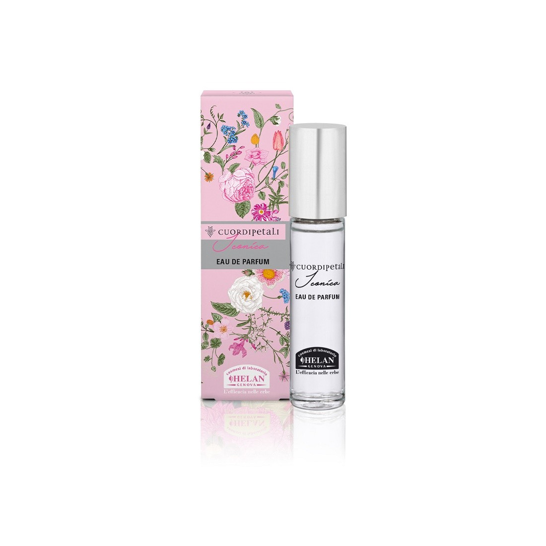 I PROFUMI CUOR PETALI ICON EDP