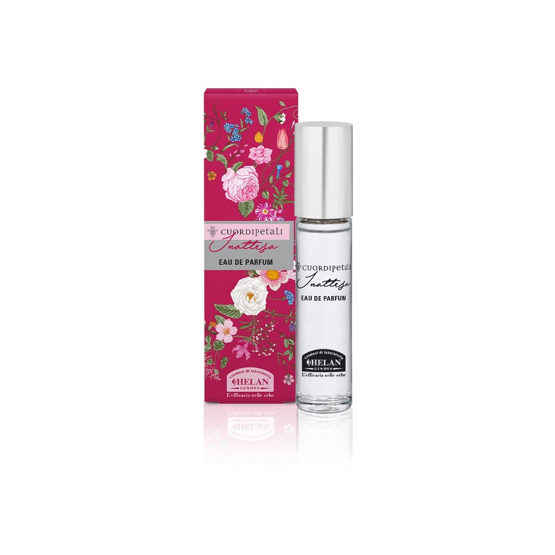 I PROFUMI CUOR PETALI INAT EDP