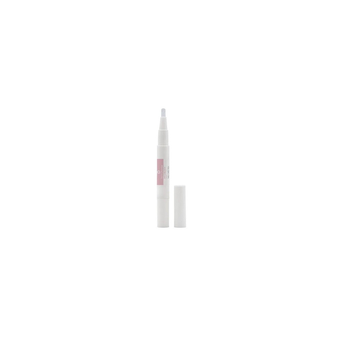 DERMOVITAMINA MICO NAIL DETOX