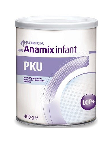 PKU ANAMIX INFANT 400G
