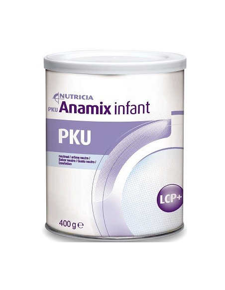 PKU ANAMIX INFANT 400G