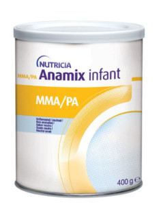 MMA/PA ANAMIX INFANT 400G