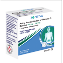 EUSPIFLU 10CPR 400MG+240MG