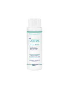 LICHTENA DETERGENTE CORPO 400ML