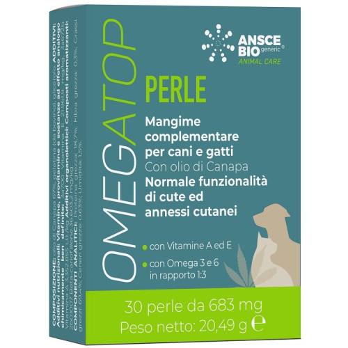 OMEGATOP 30PRL