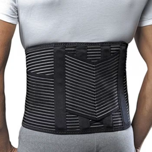 GIBAUD ORTHO CORSETTO LOMBARE ACTION V - TAGLIA 2
