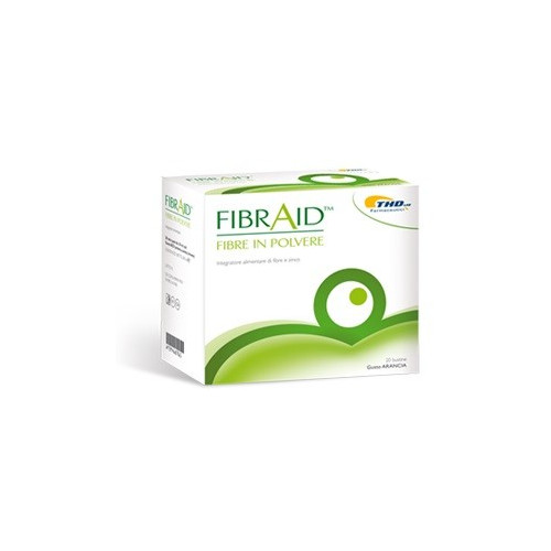 FIBRATED POWDER 20BUST