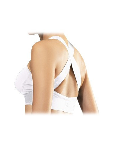 EKEEP B1 POSTURAL BRA REGG BI4