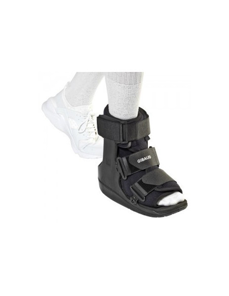 GIBAUD ORTHO WALKER BASSO TIB3