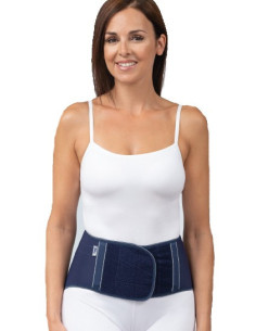 ALLEVIA CORSETTO ELASTICO L