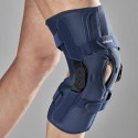 GIBAUD ORTHO LIGAGIB OPEN GINOCCHIERA TAGLIA - 2