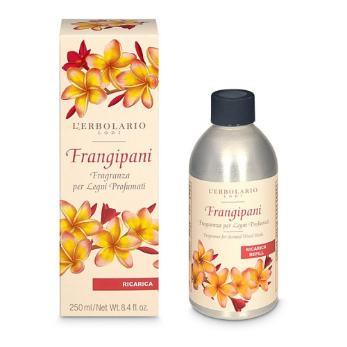 FRANGIPANI FRAGR LEGNI RIC
