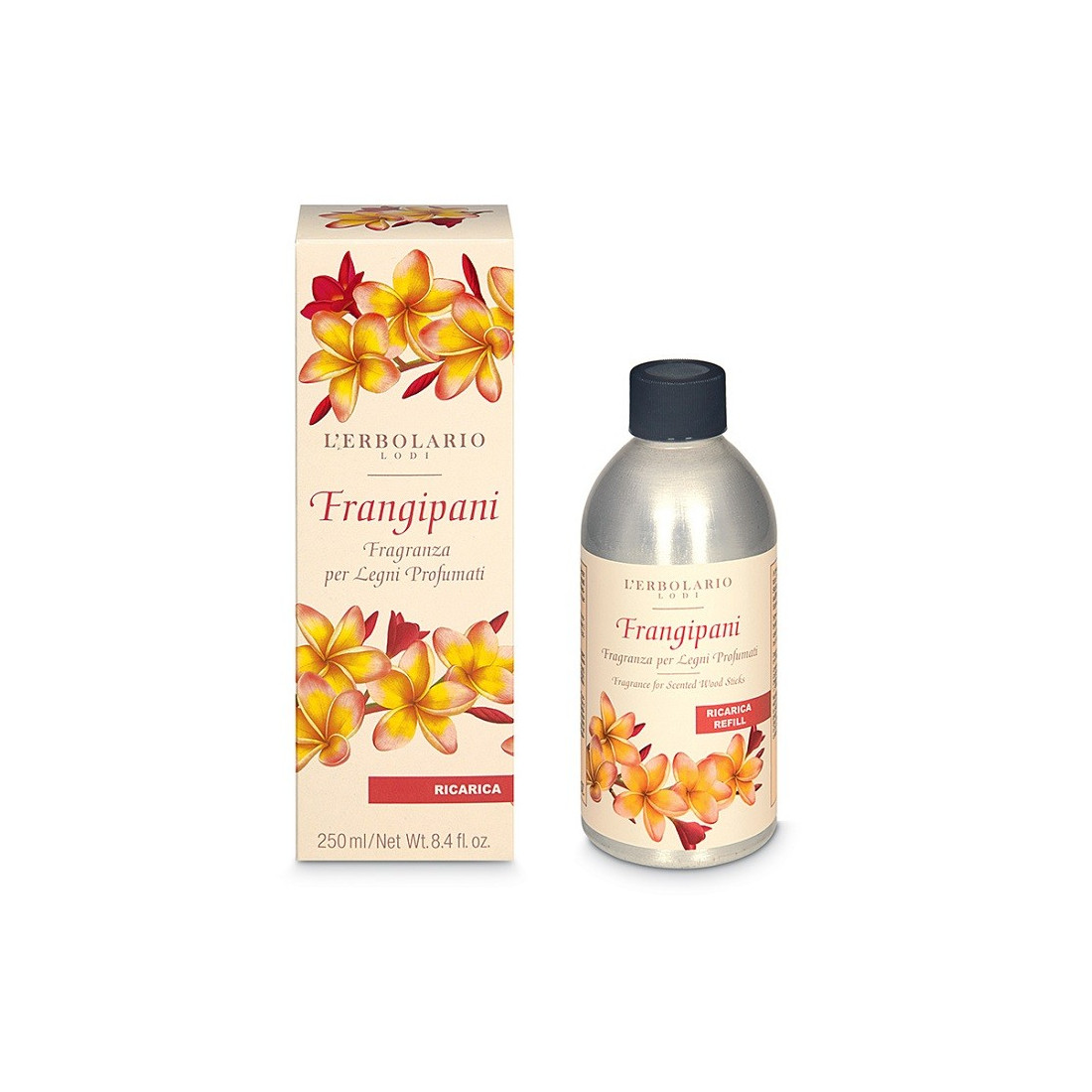 FRANGIPANI FRAGR LEGNI RIC