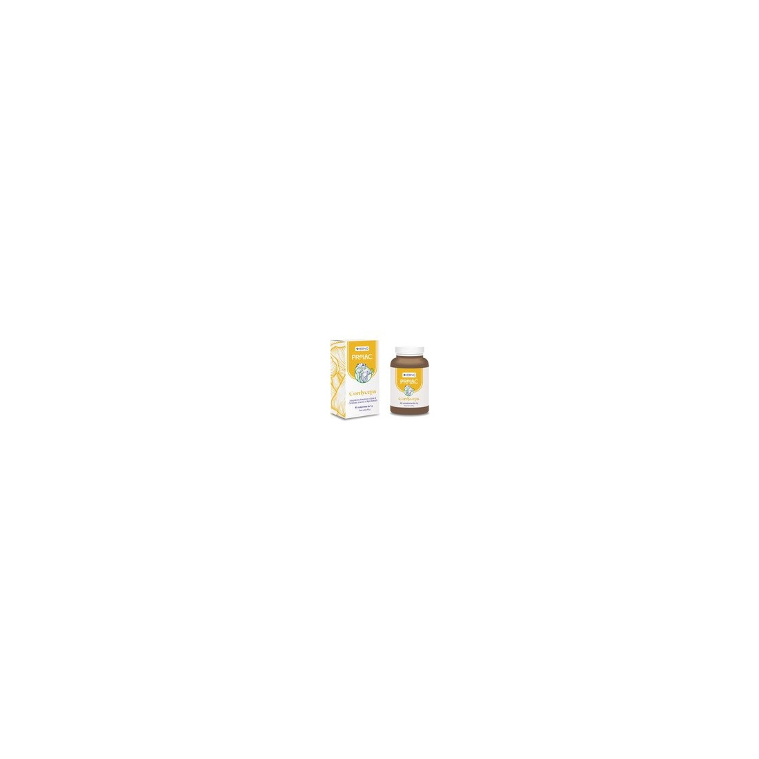 PROLAC CORDYCEPS 90CPR