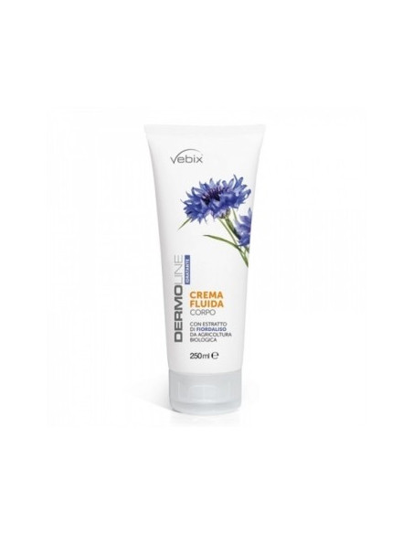 DERMOLINE FIORDALISO CR FLUIDA