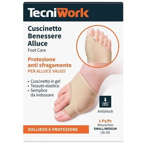 NIGHT&DAY SOFT S 1P TALLON