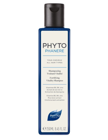 PHYTOPHANERE SHAMPOO 250ML