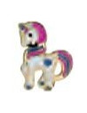 BJT704 ORECCHINI BABY UNICO GP
